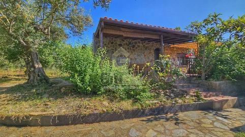 Foto 4 de Casa o xalet en venda a Cañaveral, Cáceres