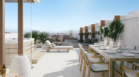 Photo 2 of Single-family semi-detached for sale in Los Boliches, Málaga