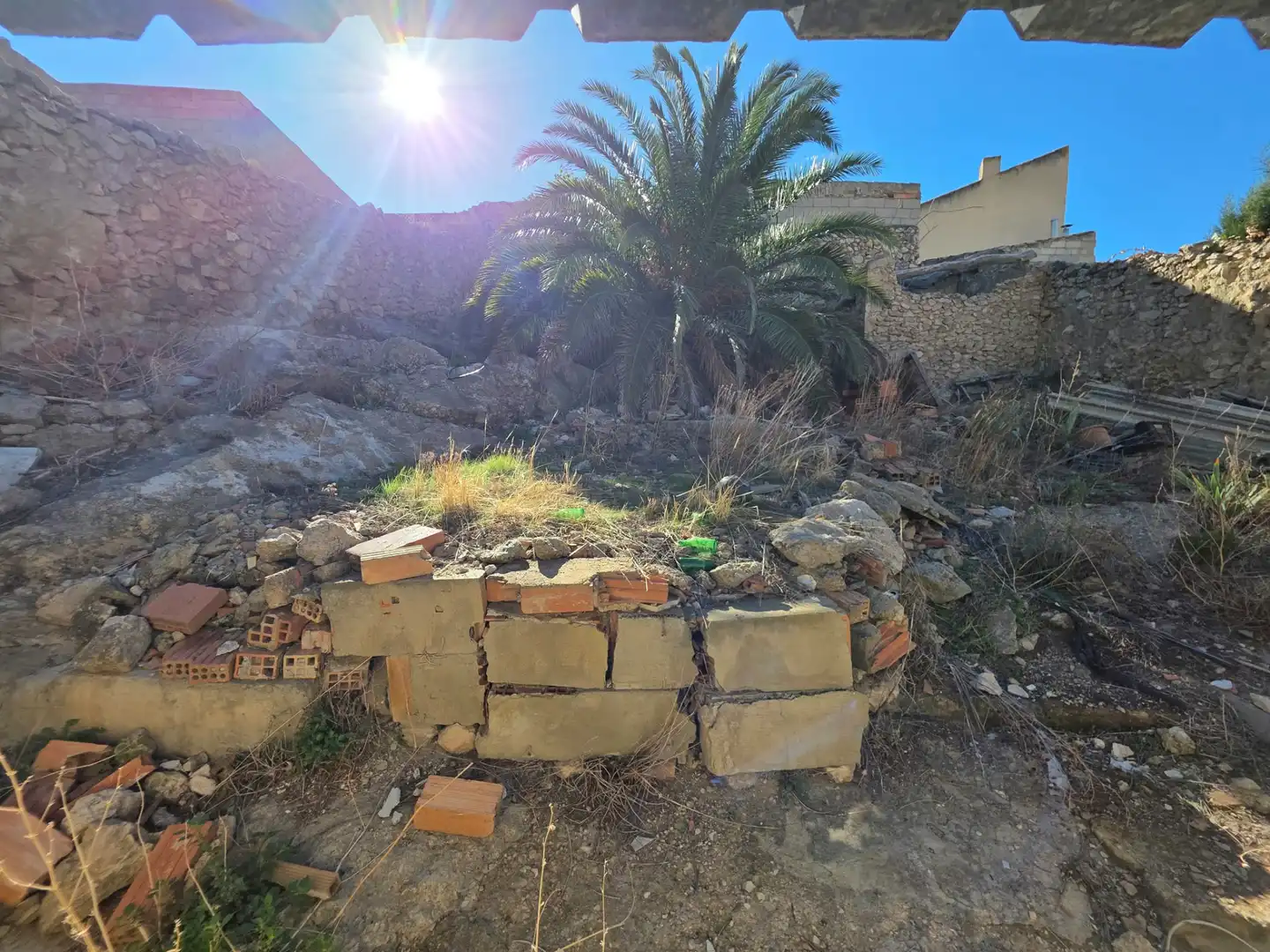 Houses for sale in Tobarra, Albacete