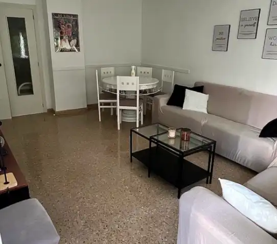 Wohnung mit Terrasse zum Verkauf in Avinguda del Port 135, imagen 2