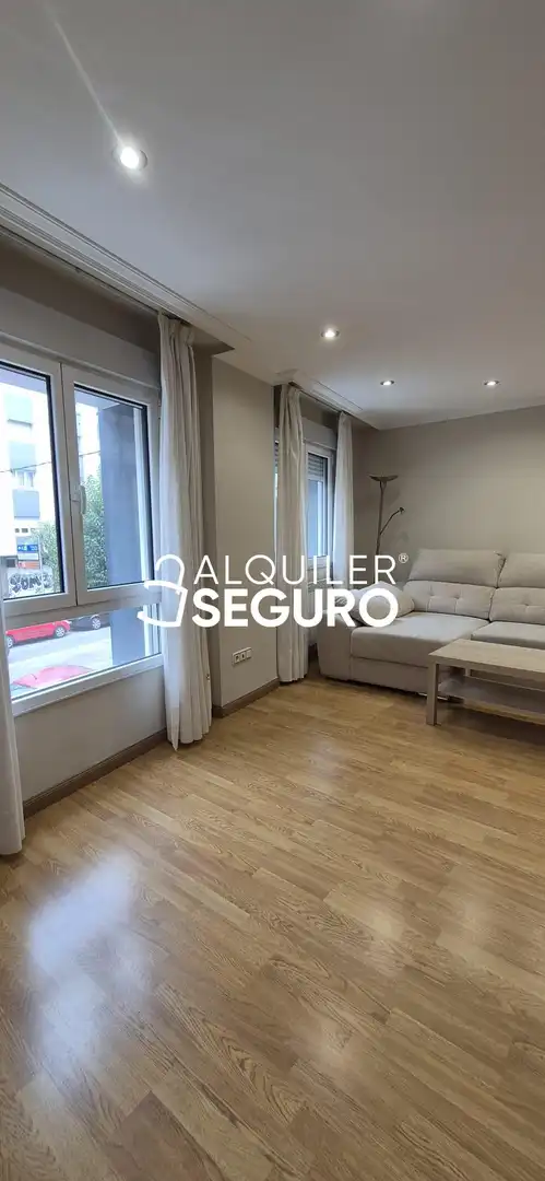 Habitación de Piso de alquiler en Centro