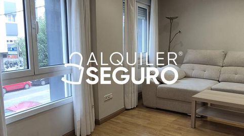 Foto 3 de Pis de lloguer a Feijoo, Barrio del Centro, Gijón