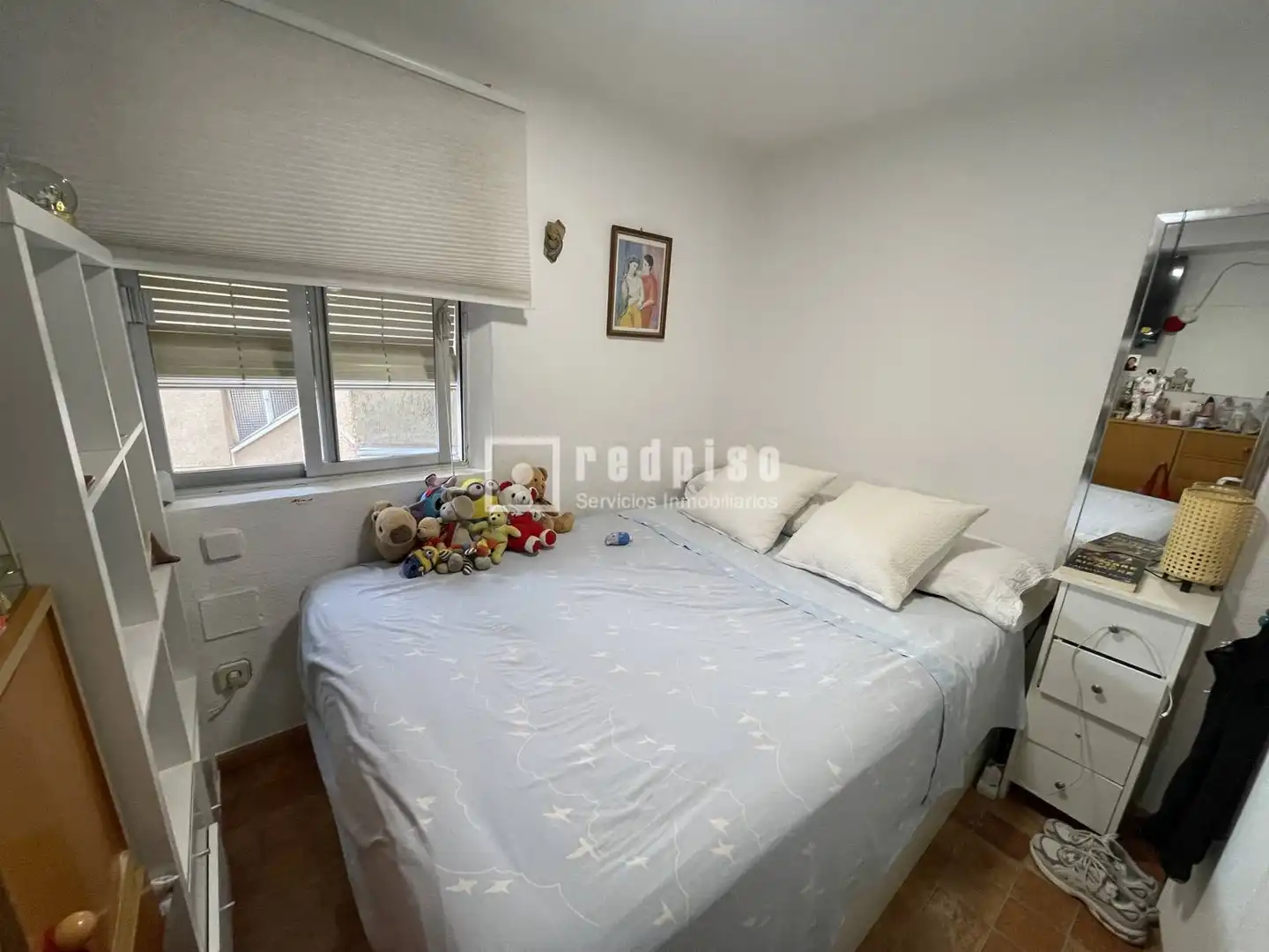 Habitación de Piso en venta en San Blas
