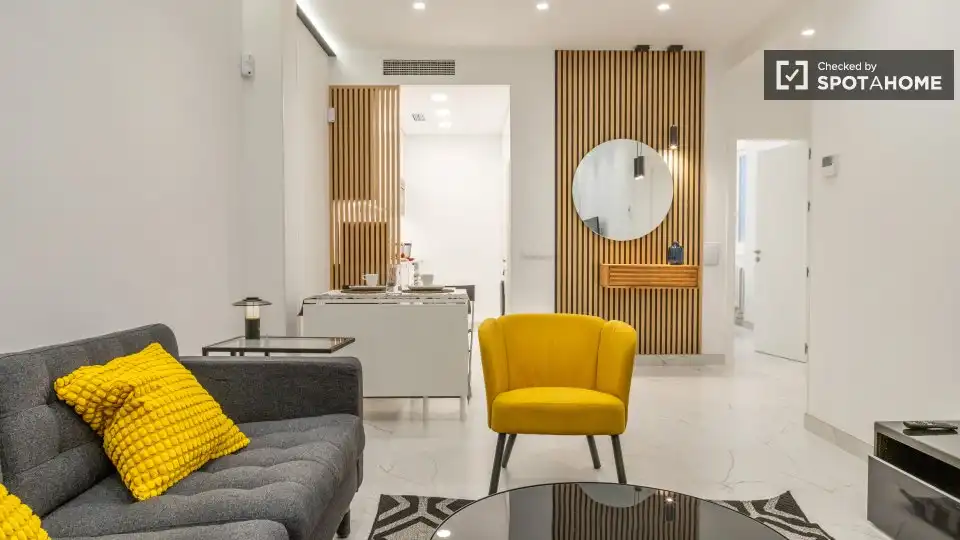 Piso en alquiler en Centro, imagen 3