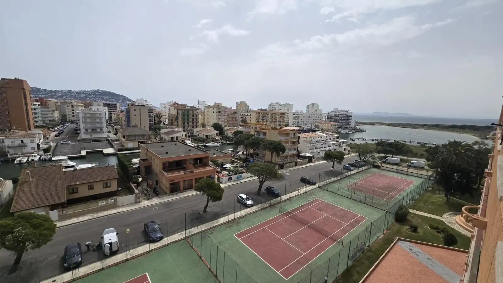Studio avec piscine à vendre à CAP LLEVANT 11, imagen 21