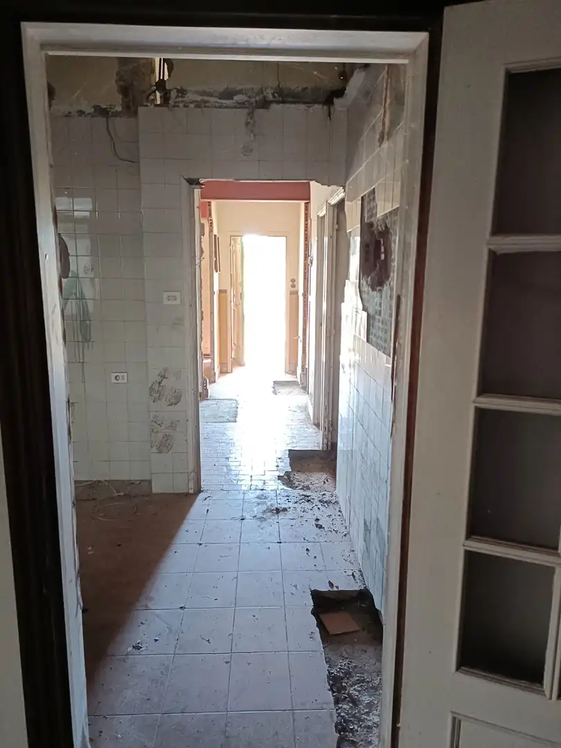 Casa o xalet en venda en Bergondo amb Jardí privat i Traster