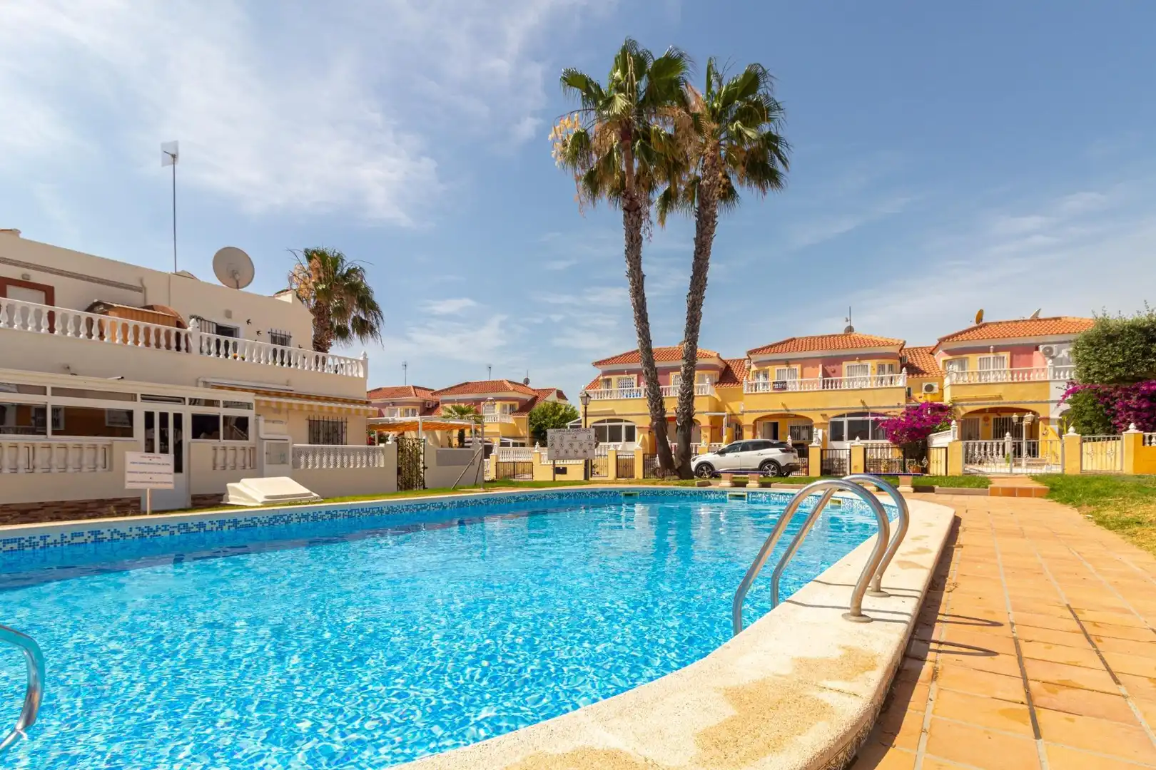 Reihenhaus mit Pool zum Verkauf in Calle  Talco, imagen 46
