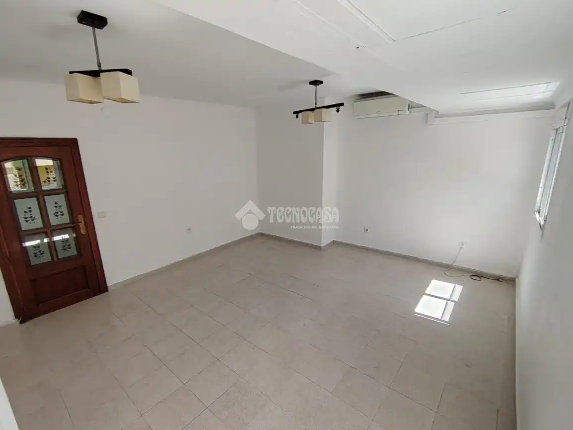 Flat for sale in Málaga