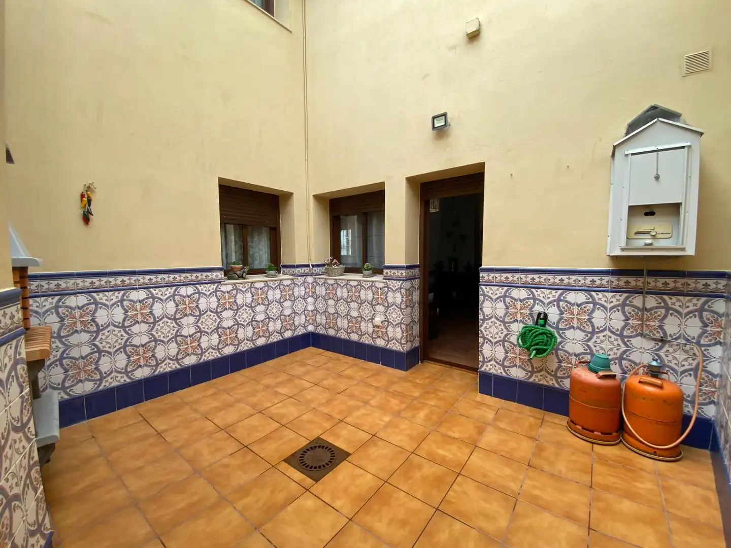 Casa o xalet en venda a Calle CUMBRE, Montemolín