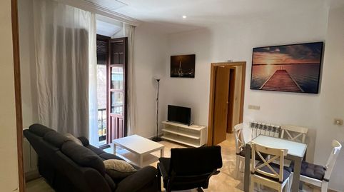 Photo 5 of Flat for rent in Calle Santa Escolástica, San Matías - Realejo, Granada Capital