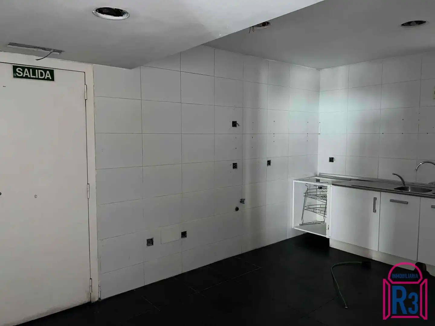 Büro mit Aufzug zur Miete in Avenida Padre Isla, imagen 7