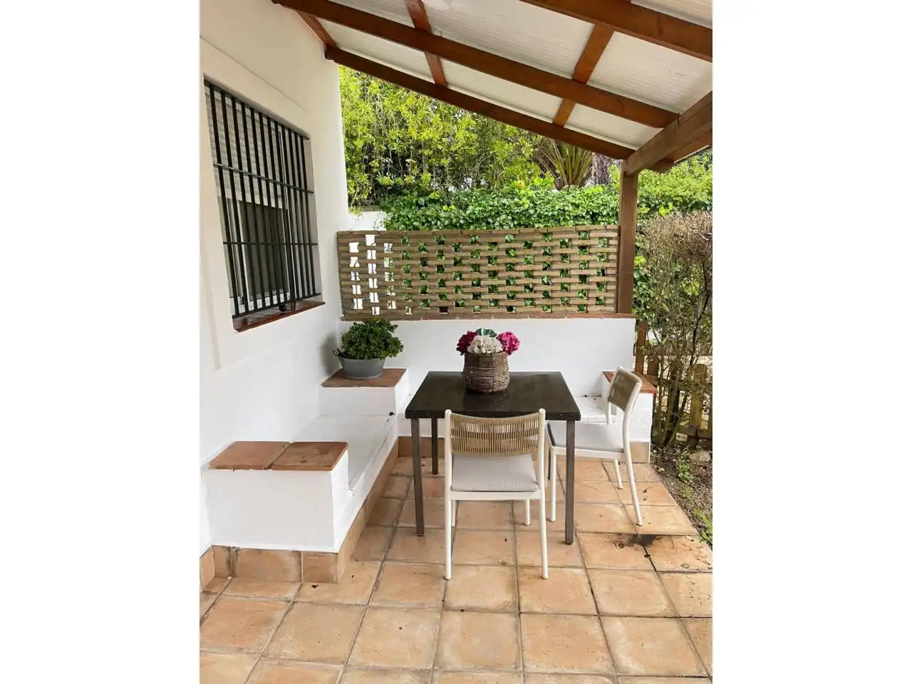 Casa o xalet de lloguer a La Barrosa