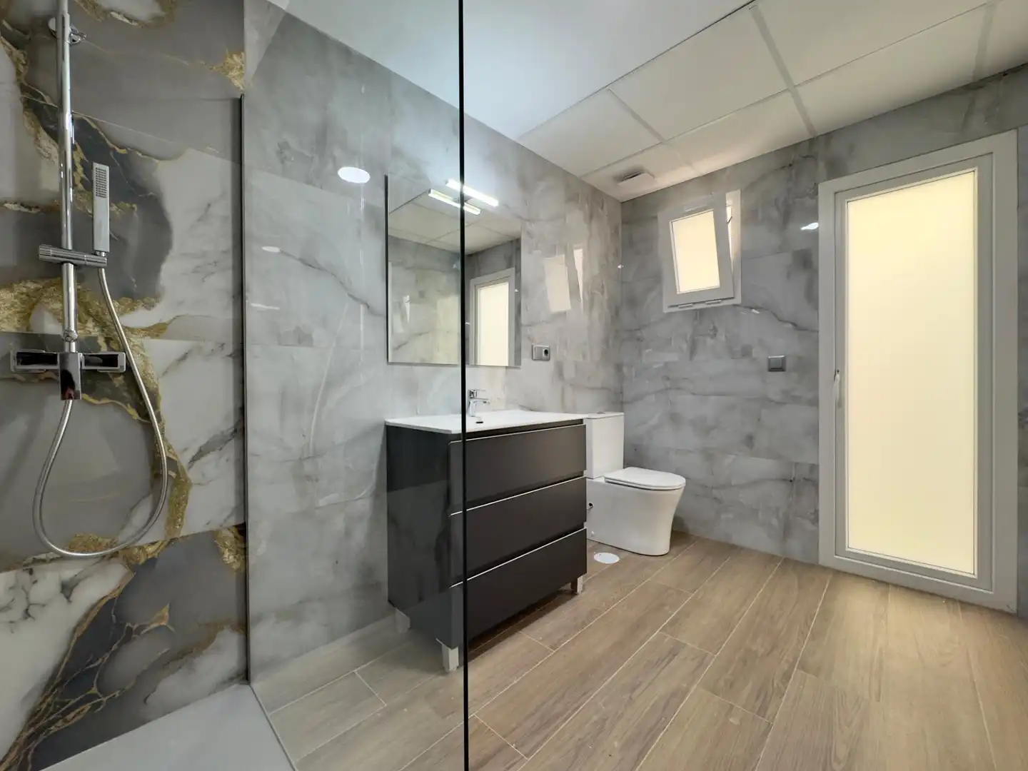 Bathroom of Ground floor for sale in Aspe