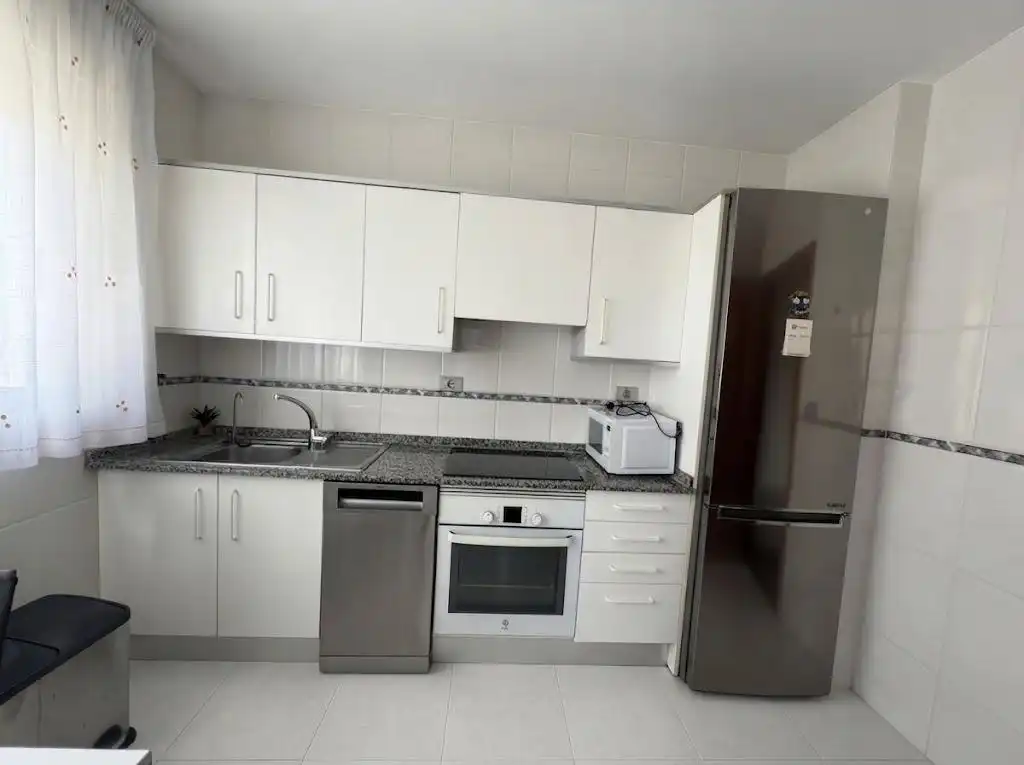 Wohnung mit Aufzug zur Miete in Calle RAMON CABANILLAS, imagen 10