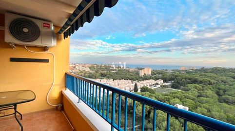 Foto 2 de Apartamento de alquiler en Campoamor, Orihuela