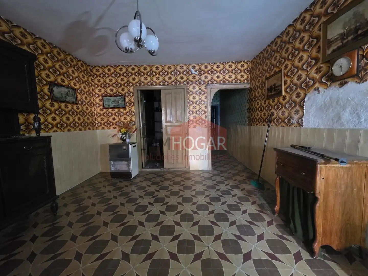 Casa o xalet en venda en El Barraco 