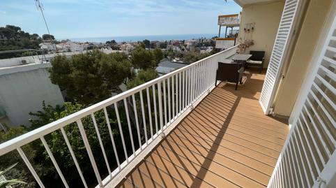 Foto 3 de Apartamento en venta en Vallpineda - Santa Bàrbara, Sitges