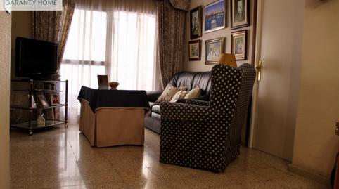 Foto 3 de Pis en venda a Mangas Verdes - Las Flores - Parque del Sur, Málaga