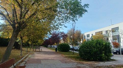 Foto 2 de Pis en venda a Aeropuerto, Madrid