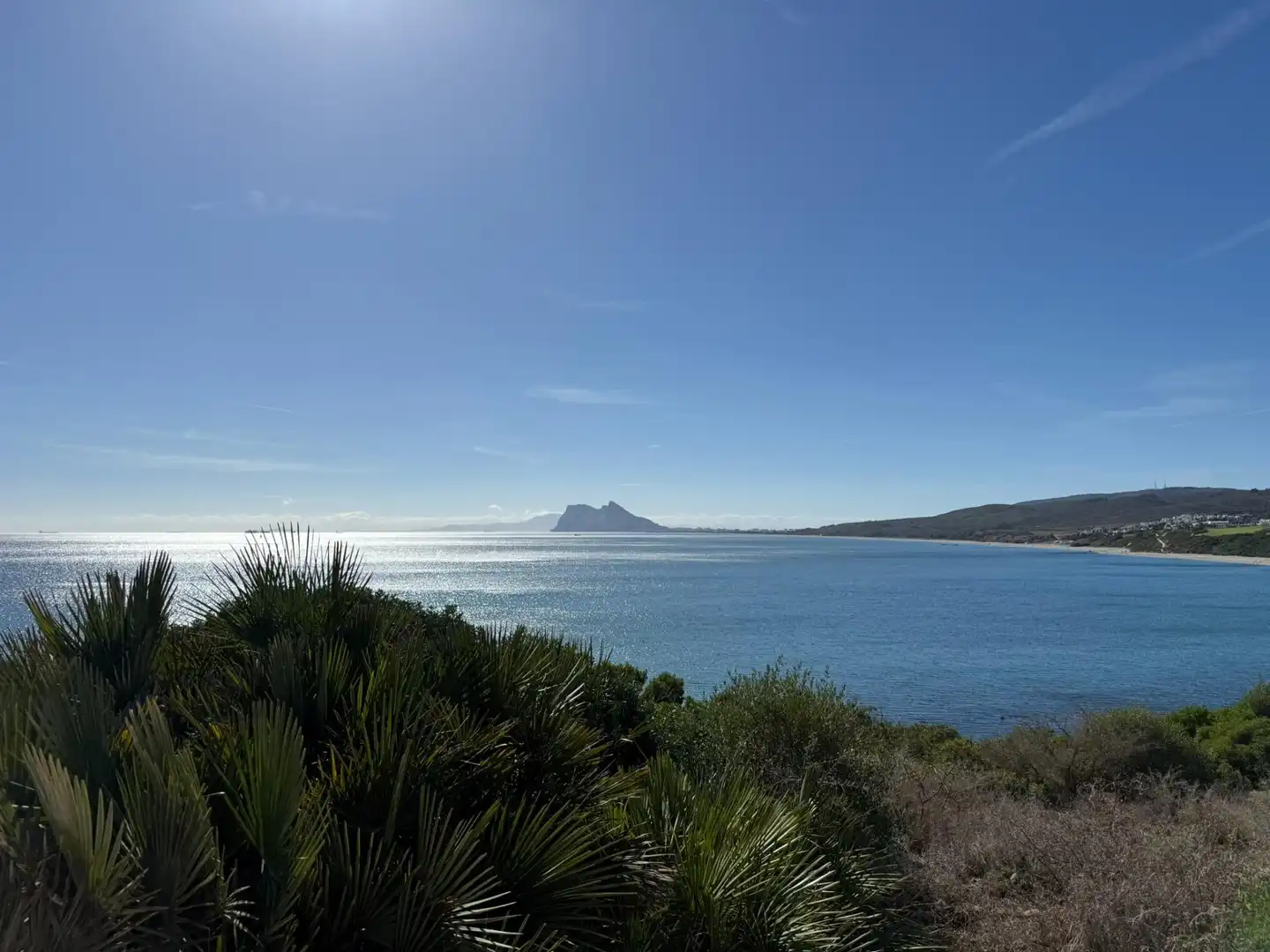 Vista exterior de Apartamento en venta en La Alcaidesa con Terraza
