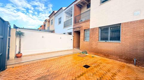 Photo 3 of Single-family semi-detached to rent in Nuevo Bulevar, Mairena del Aljarafe