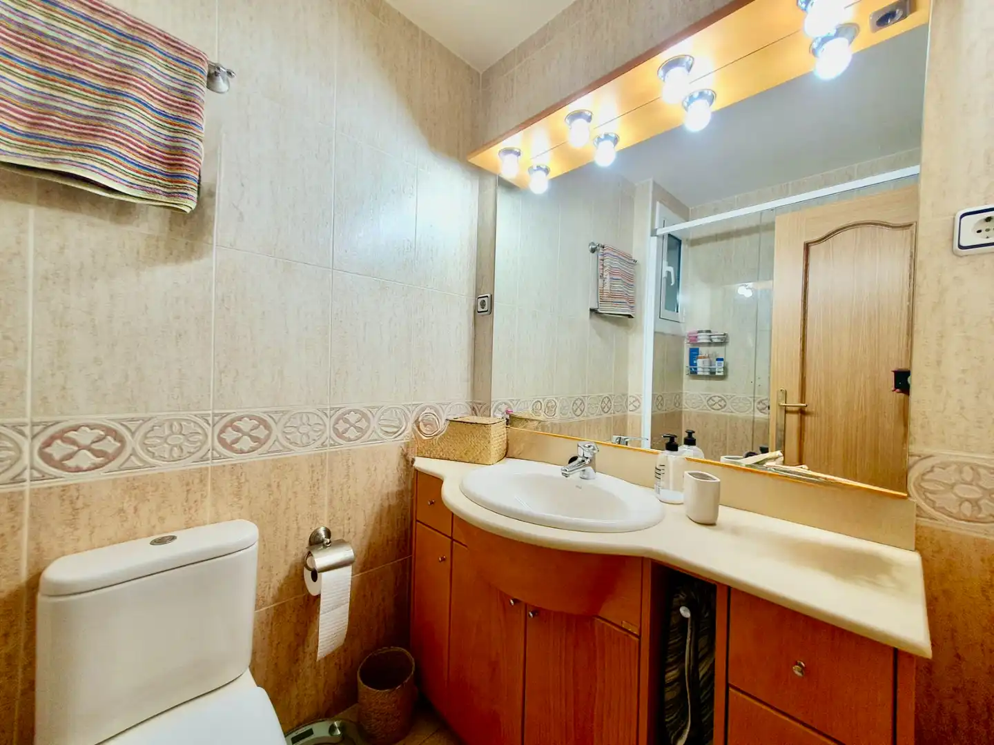 Piso con terraza en venta en Carrer de Josep Llanza, imagen 31
