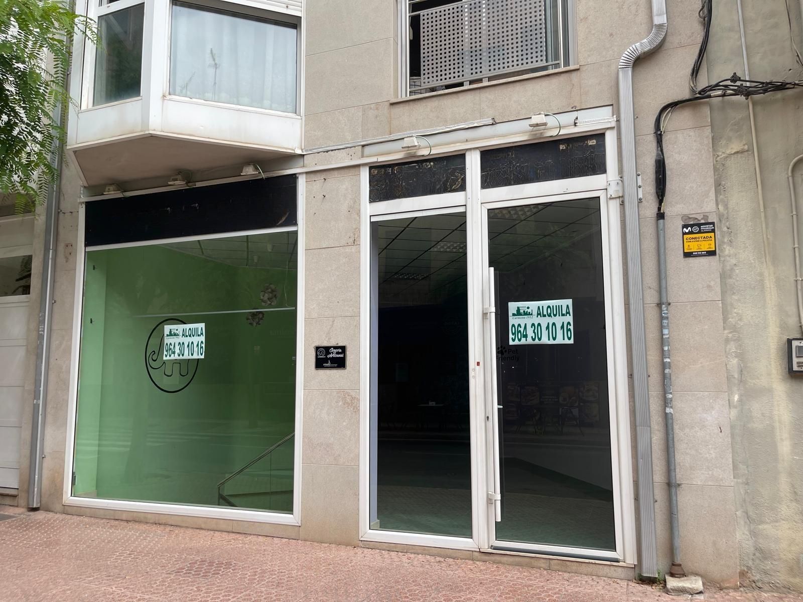 Premises to rent in Benicasim / Benicàssim