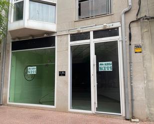 Geschaftsraum miete in Benicasim / Benicàssim