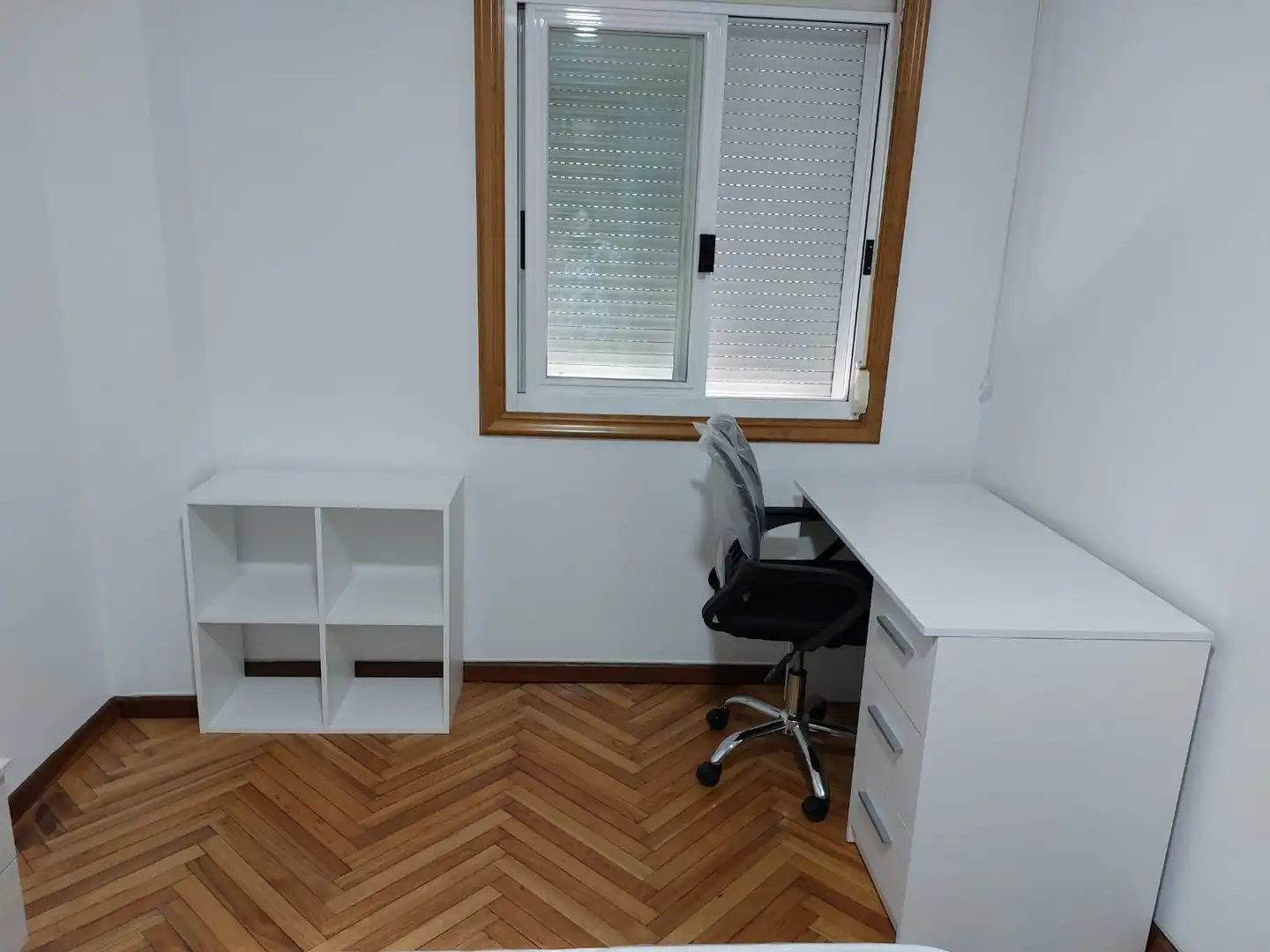 Flat for rent in Santiago de Compostela   with Heating, Furnished and Oven