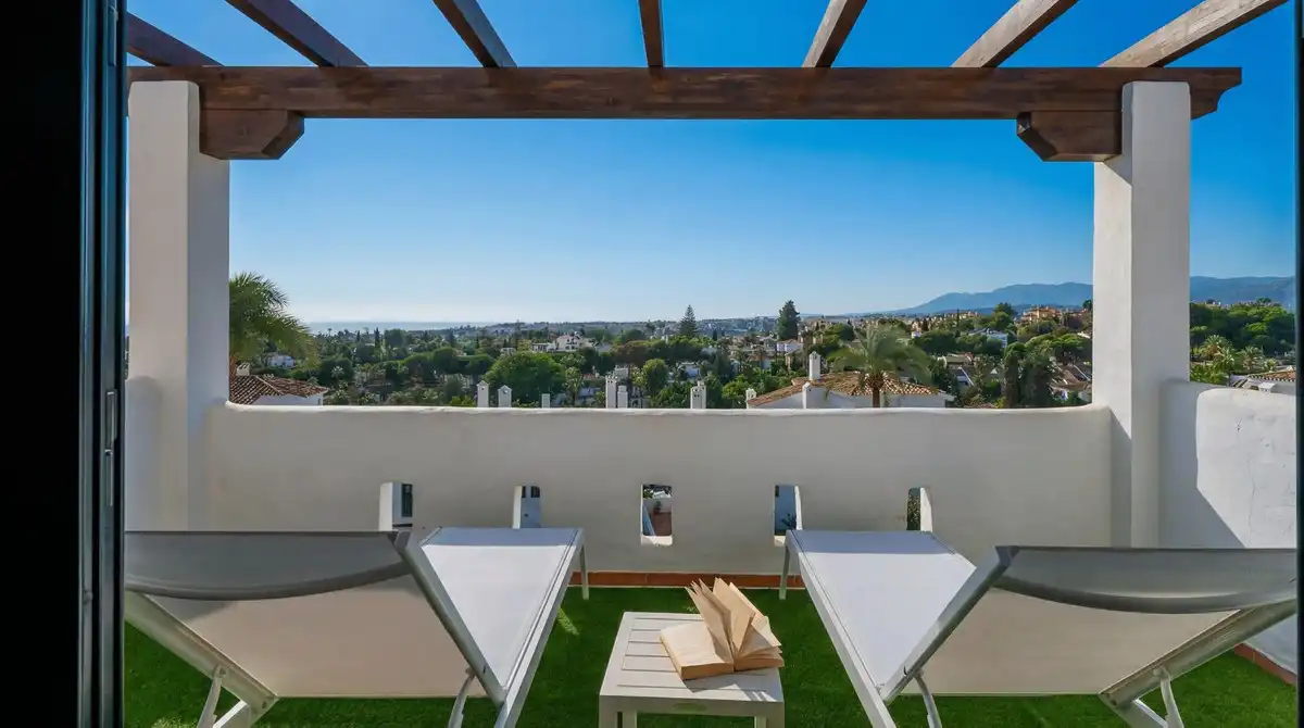 Appartamento in vendita a Marbella,Nueva Andalucia,Avenida del Prado, imagen 14