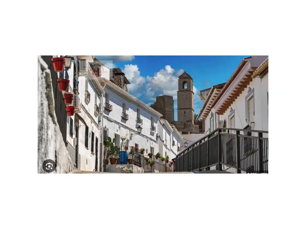 Maison à vendre à Álora, imagen 2