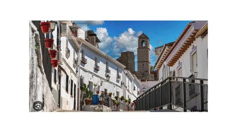 Foto 2 de Casa o chalet en venta en Álora, Málaga