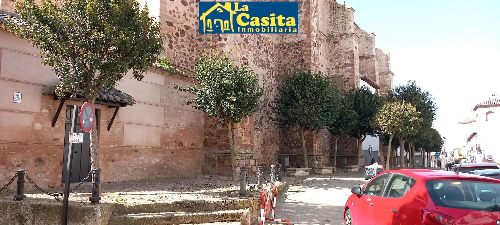 Local comercial en venda a Almagro, imagen 14