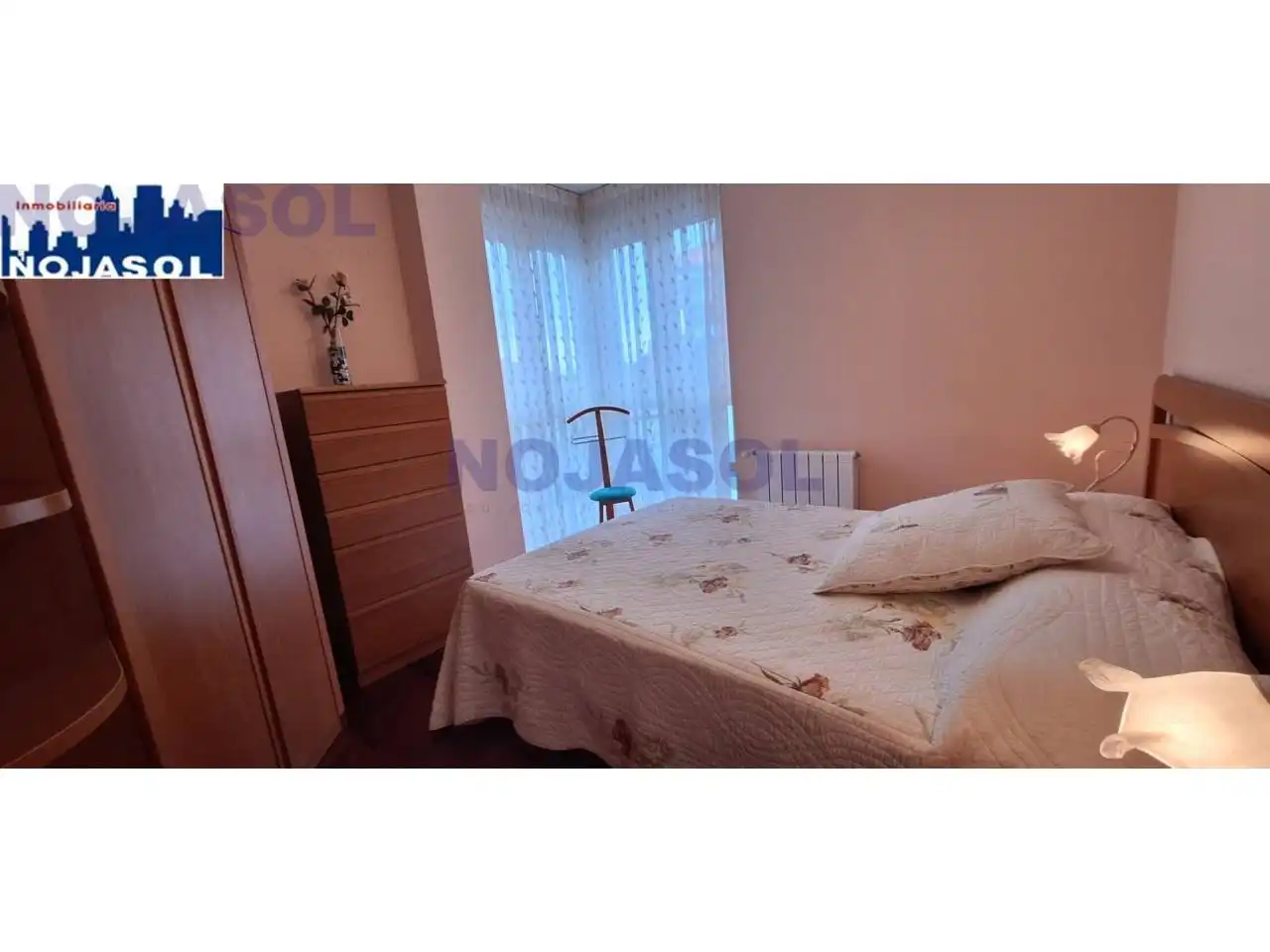 Apartment mit Pool zur Miete in Calle Nogales 5, imagen 37