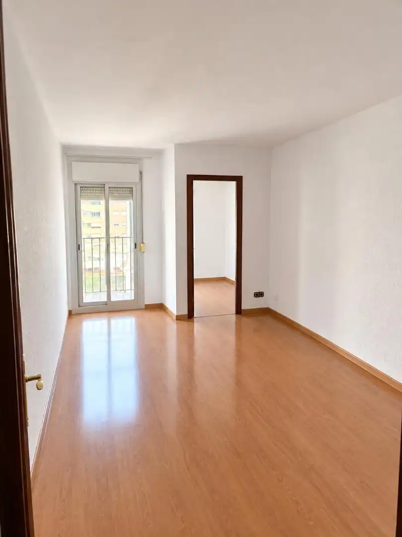 Bedroom of Flat for sale in Montigalà - Sant Crist