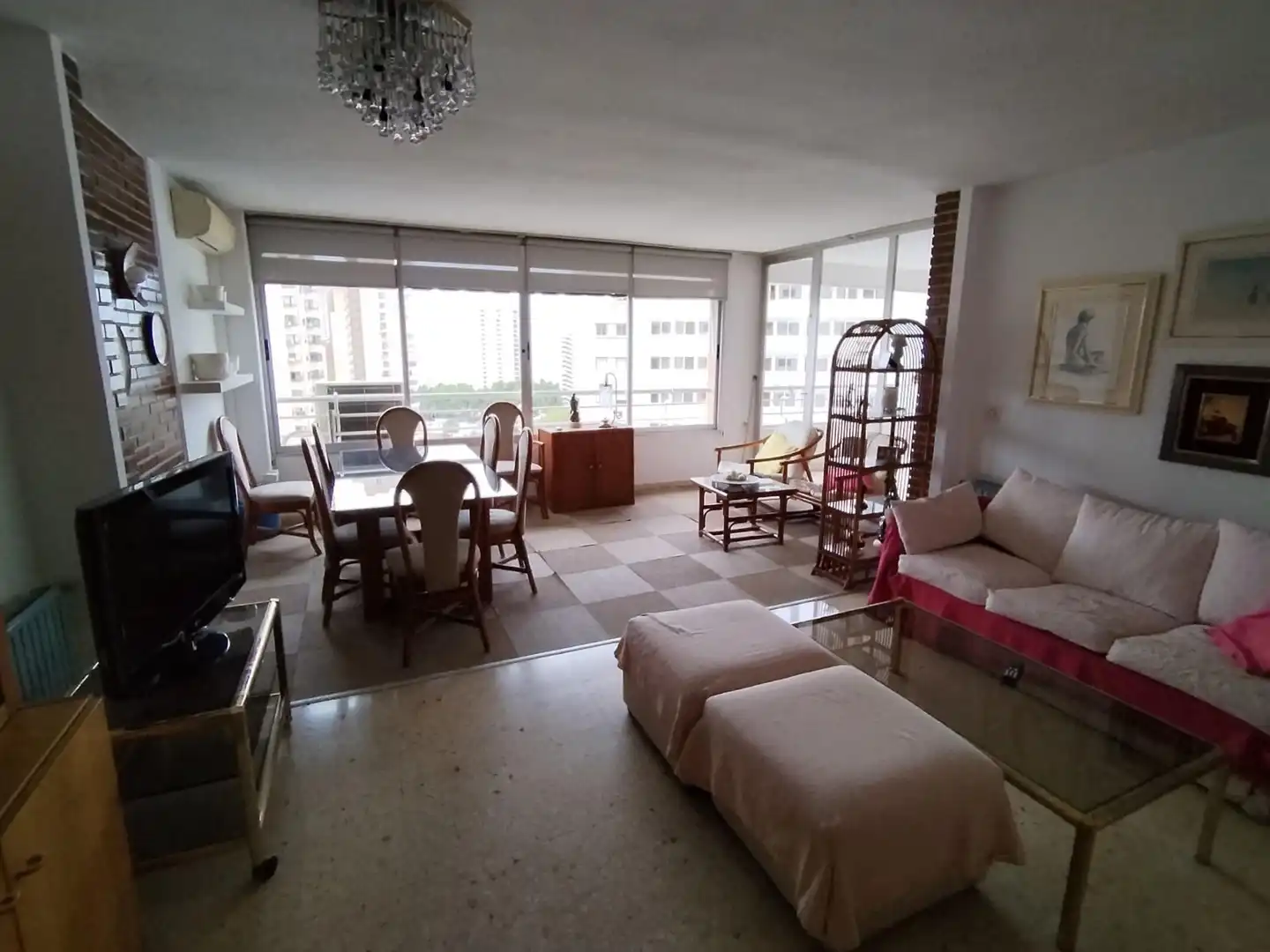 Apartamento con piscina en venta en Avinguda de Europa, imagen 8