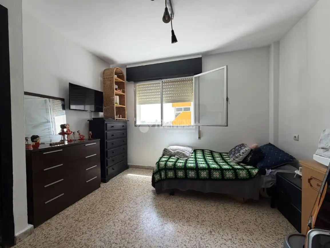 Habitación de Piso en venta en Mijas con Terraza