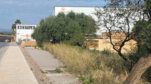Foto 4 de Terreny industrial en venda a Camino Azagador de la Torreta, L'Alcora, Castellón