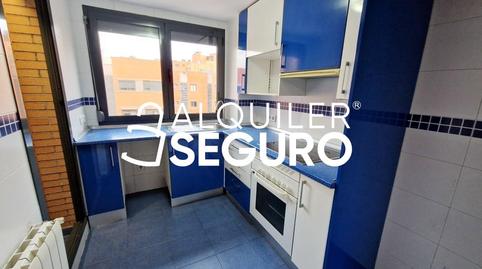Photo 3 of Flat for rent in De Orión, Sur - PAU 4, Móstoles