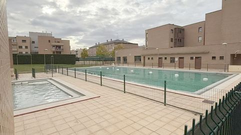 Foto 4 de Piso en venta en Carbajosa de la Sagrada, Salamanca