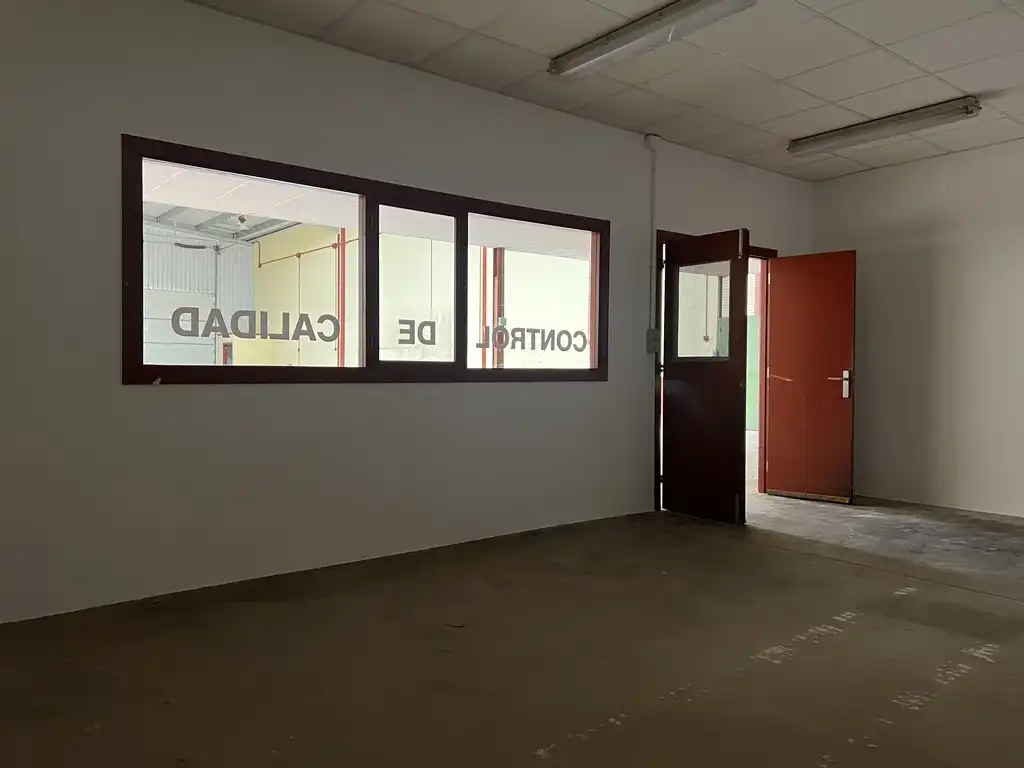 Industrial buildings for sale in Lugo  with Alarm