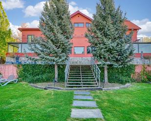 Building for sale in Cercedilla