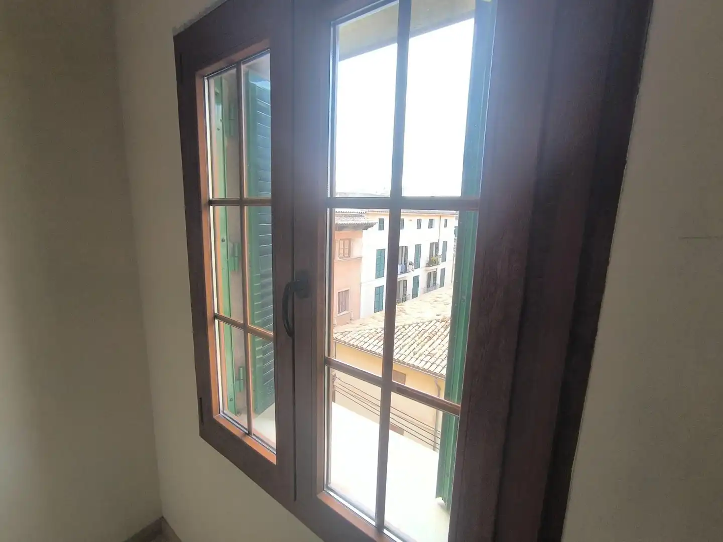 Terraza de Piso en venta en  Palma de Mallorca con Aire acondicionado, Calefacción y Trastero