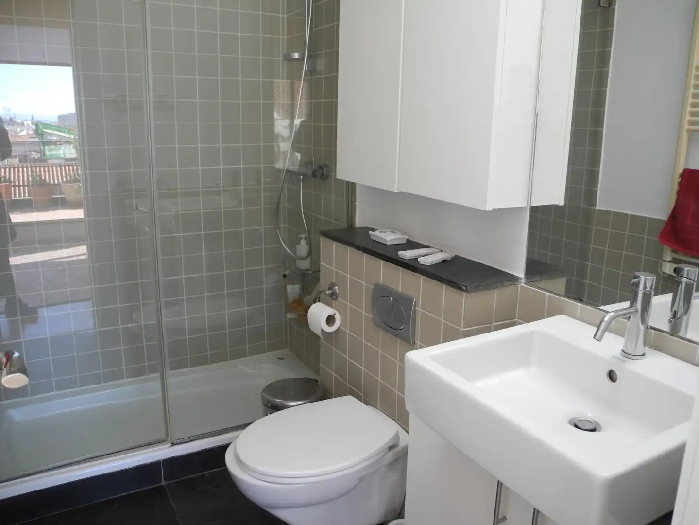Flat with lift for sale in Corredera Baja, imagen 7
