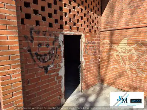 Business premises for sale in Calle Río Guadarrama 46, imagen 6