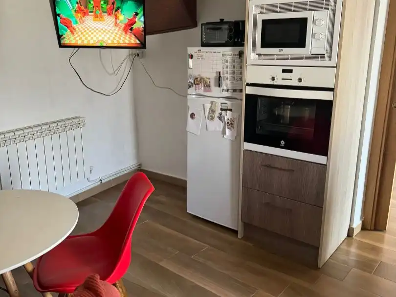 Dúplex en venta en Calle Altozano 5, imagen 8