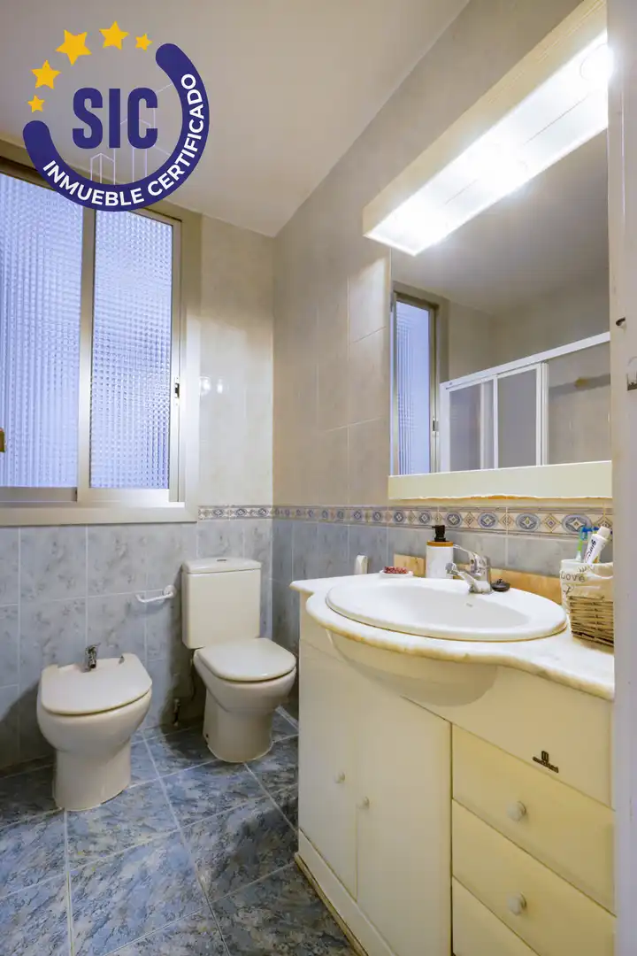 Flat with lift for sale in Valencia - CL GENERAL SAN MARTIN, imagen 30