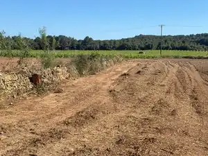 Land for sale in Bellvei