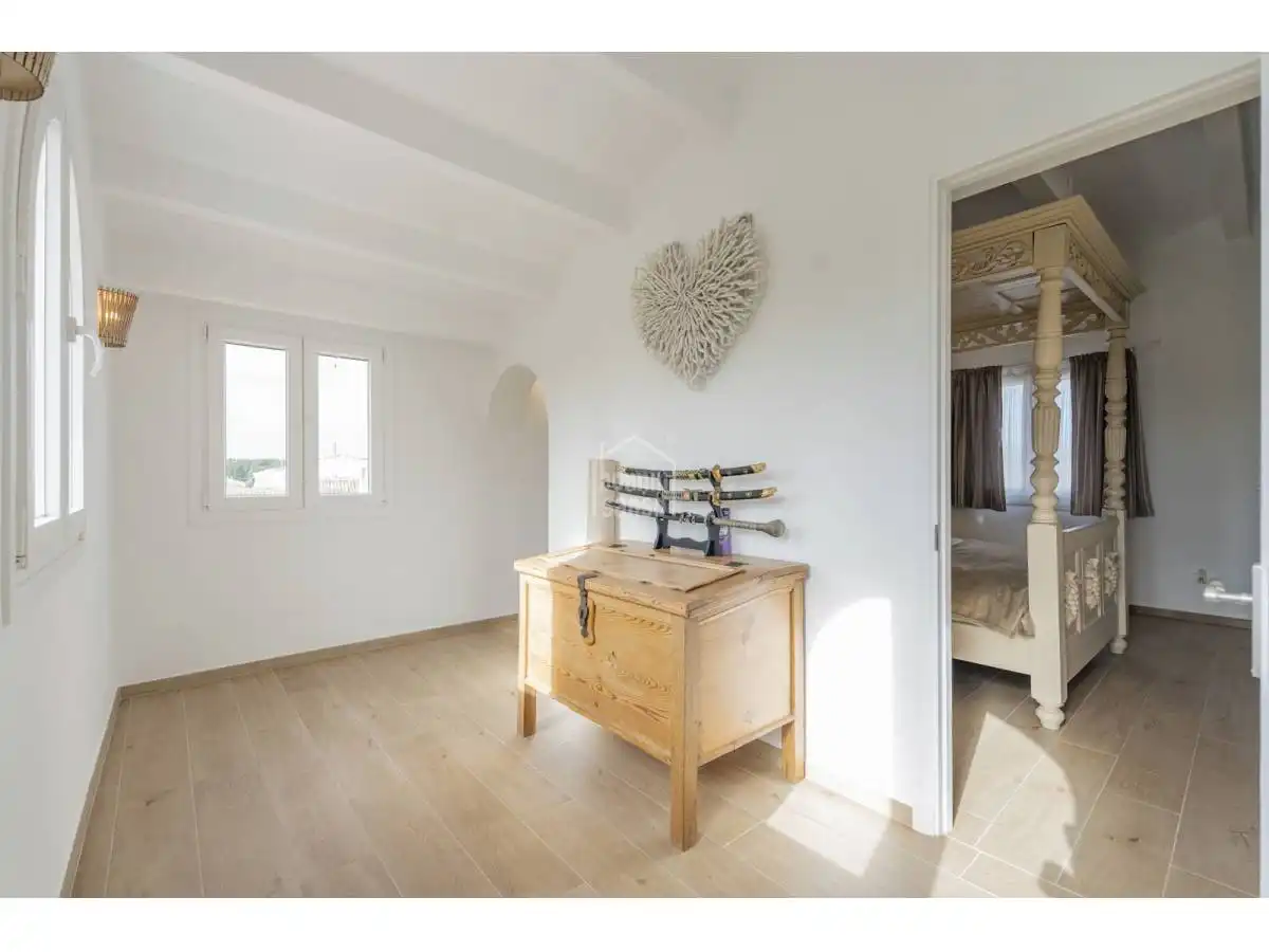 Villa avec piscine à vendre à Sant Lluís - S'Ullestrar - Torret, imagen 29