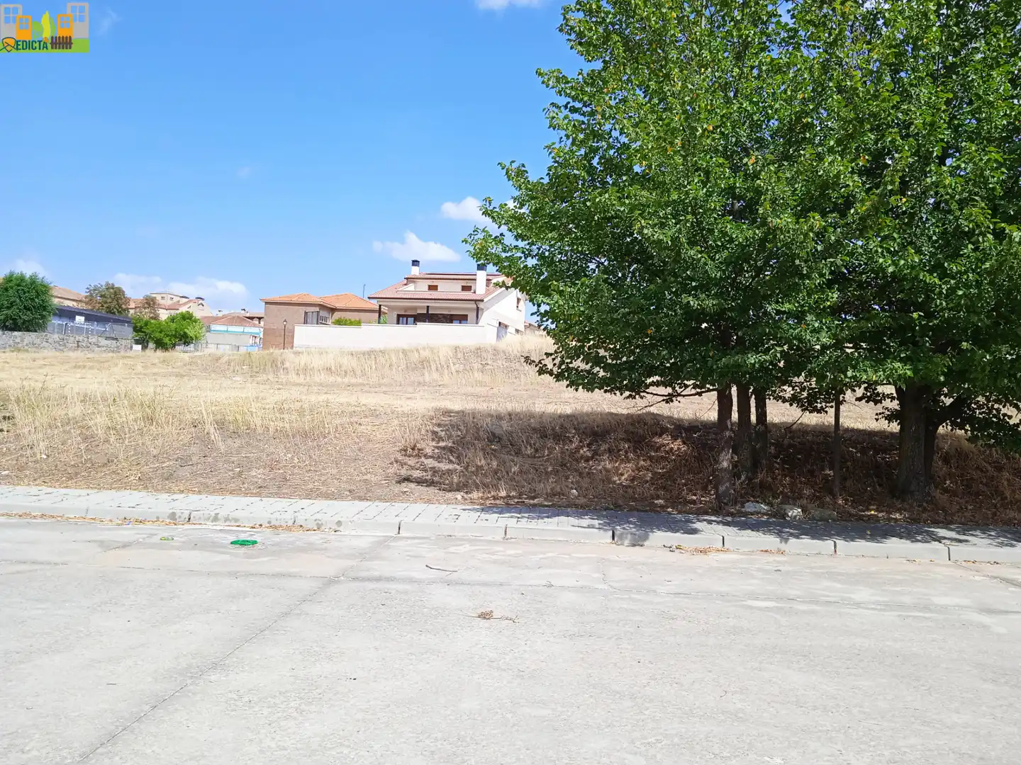 Terreni e lotti in vendita a Calle Costanilla